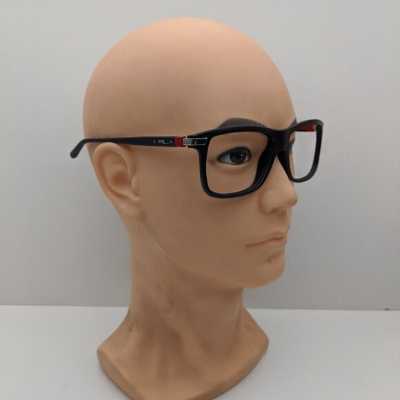 🕶️Made in Italy! Ralph Lauren PH4084 5284/6G Eyeglasses 56/16/145 | ALH726🕶️​ - Picture 9 of 9